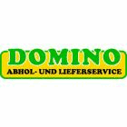 Logo Domino Pizza Winnenden